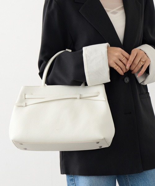 tov（トーヴ） トートバッグ 「TOV」MIMI TOTE S レディース