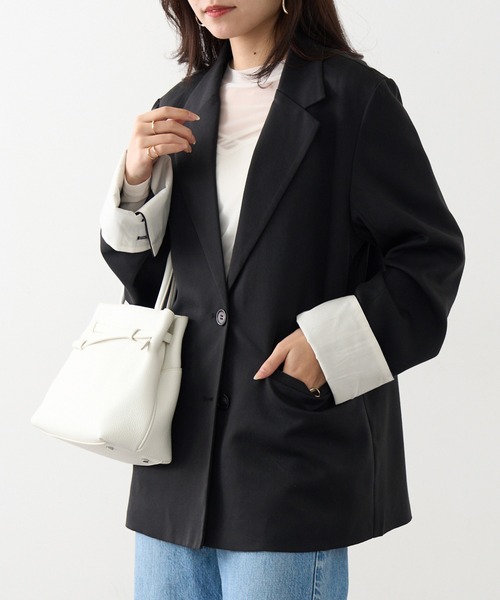tov（トーヴ） トートバッグ 「TOV」MIMI TOTE S レディース