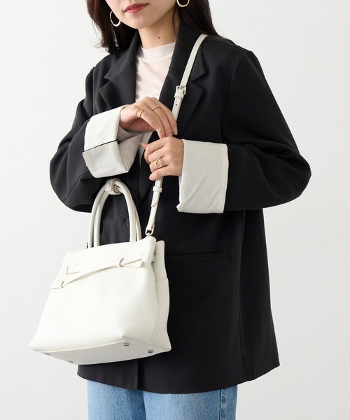 tov（トーヴ） トートバッグ 「TOV」MIMI TOTE S レディース