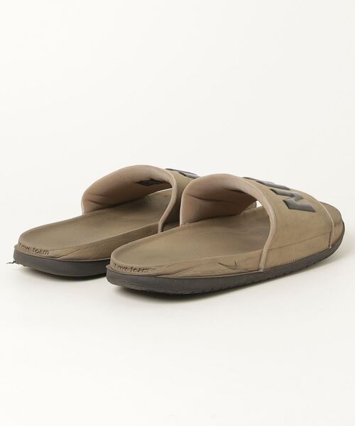 ナイキサンダル NIKE（ナイキ） サンダル 29.0cm カーキ メンズ : ZOZOTOWN Yahoo!店