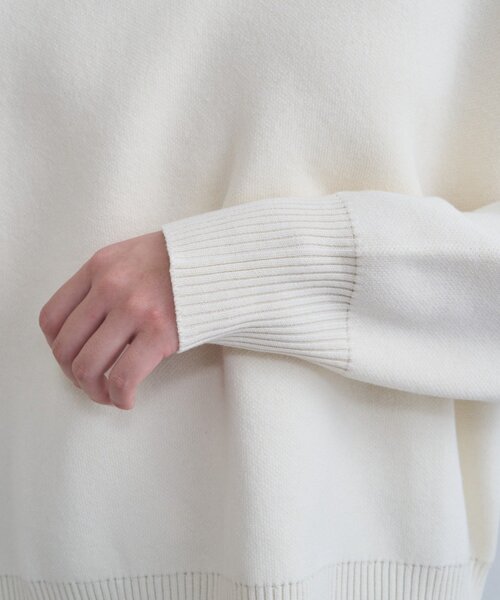 Loungedress（ラウンジドレス） ニット セーター 「@_shirabe.s_コラボ