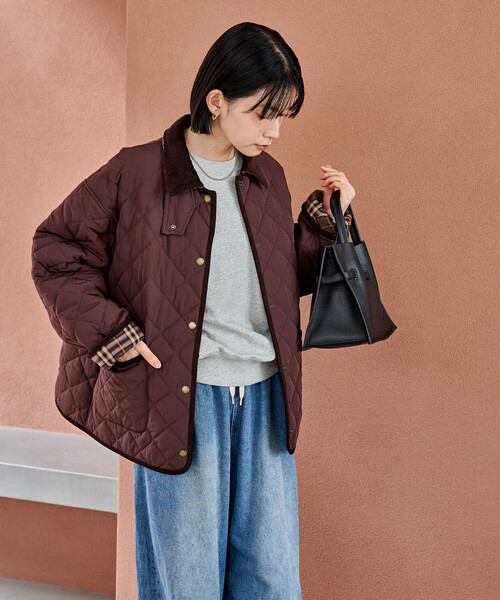 FREAK'S STORE（フリークスストア） ブルゾン アウター PRIMALOFT
