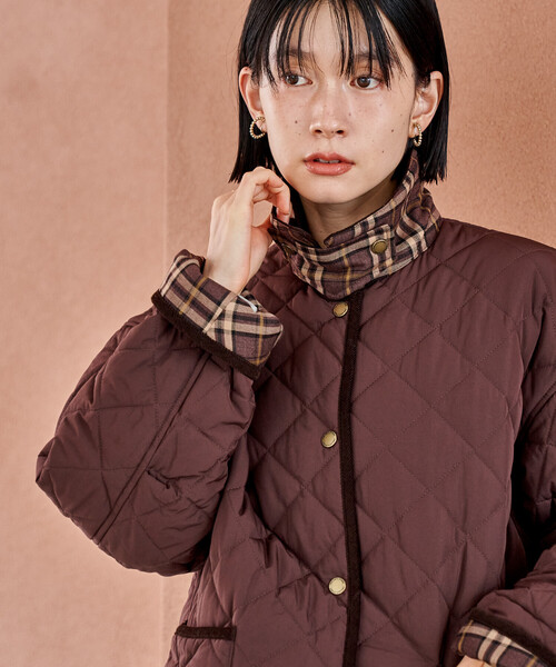 FREAK'S STORE（フリークスストア） ブルゾン アウター PRIMALOFT