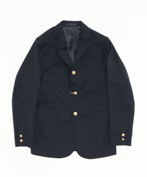 新品　BEAMSメンズテーラードジャケット　Sサイズ BEAMS ビームス メンズ テーラードジャケット サイズ：S（テーラード