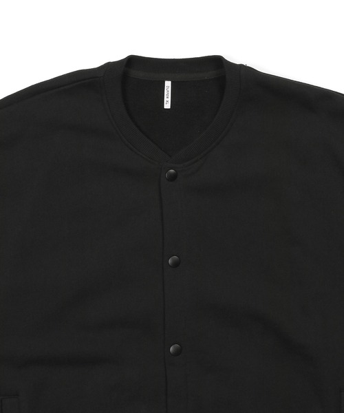 The DUFFER of ST.GEORGE（ザダファーオブセントジョージ） トレーナー