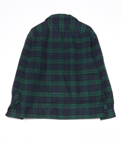 POLO RALPH LAUREN（ポロ・ラルフローレン） シャツ チェック ビッグ