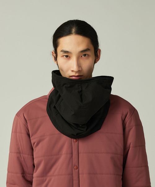 【 peak】ネックウォーマー snow peak（スノーピーク） ネックウォーマー スヌード Snow Peak
