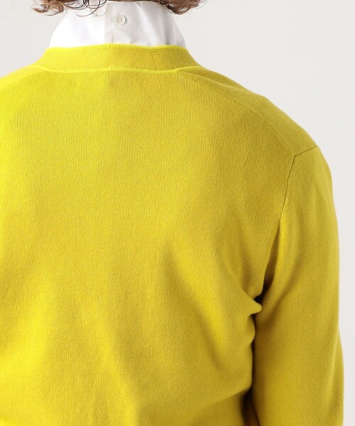 CABaN（キャバン） ニットカーディガン FREE グレー系その他2