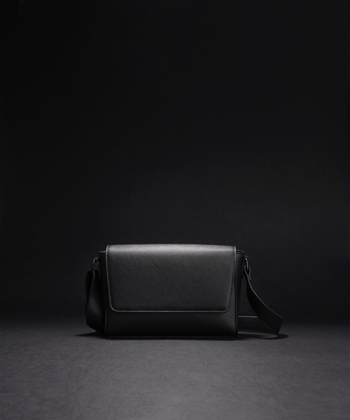 UNITED TOKYO（ユナイテッドトウキョウ） ショルダーバッグ 「大好評再