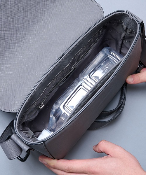 UNITED TOKYO（ユナイテッドトウキョウ） ショルダーバッグ 「大好評再