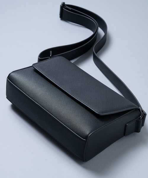 UNITED TOKYO（ユナイテッドトウキョウ） ショルダーバッグ 「大好評再