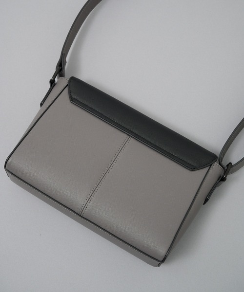 UNITED TOKYO（ユナイテッドトウキョウ） ショルダーバッグ メンズ