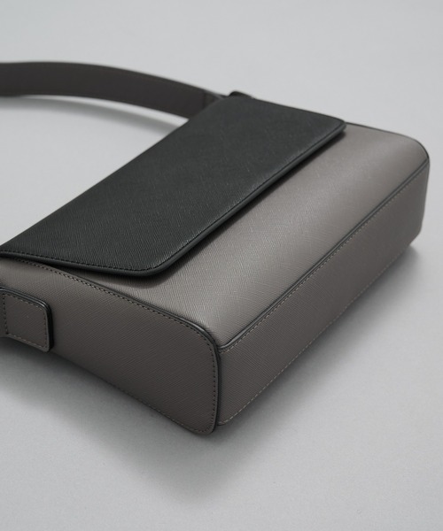 UNITED TOKYO（ユナイテッドトウキョウ） ショルダーバッグ メンズ