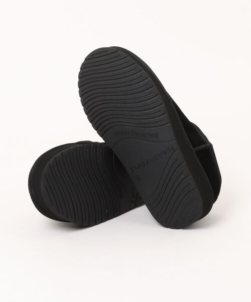 EMU Australia（エミュ オーストラリア） スリッポン 「EMU/エミュ