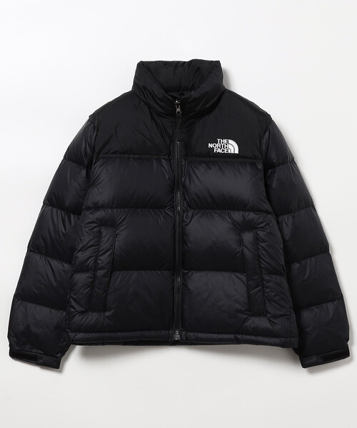 aya様♡専用THE NORTH FACE ダウンジャケット ブラック aya様THE NORTH FACE ブラックダウンジャケット L
