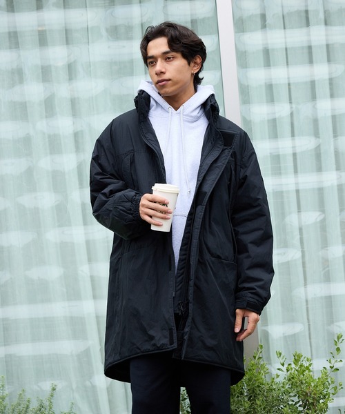 WILD THINGS（ワイルドシングス） ダウンジャケット ダウン MONSTER