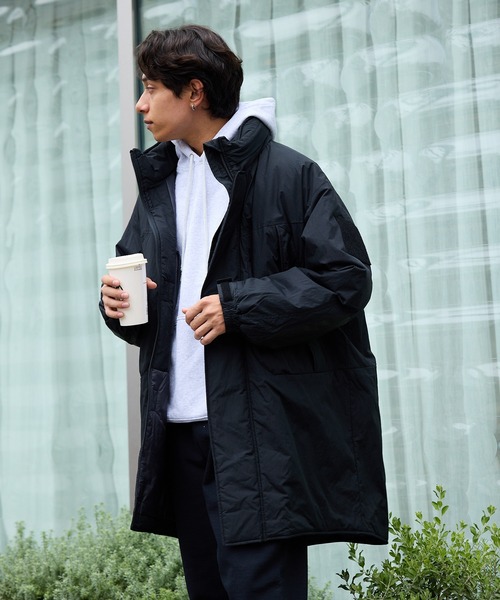 WILD THINGS（ワイルドシングス） ダウンジャケット ダウン メンズ