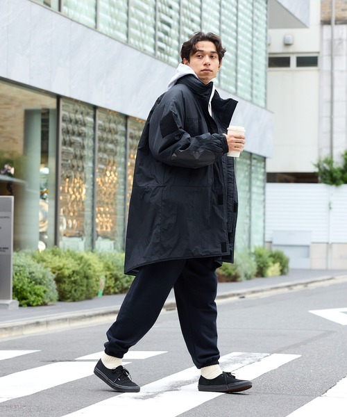 WILD THINGS（ワイルドシングス） ダウンジャケット ダウン MONSTER