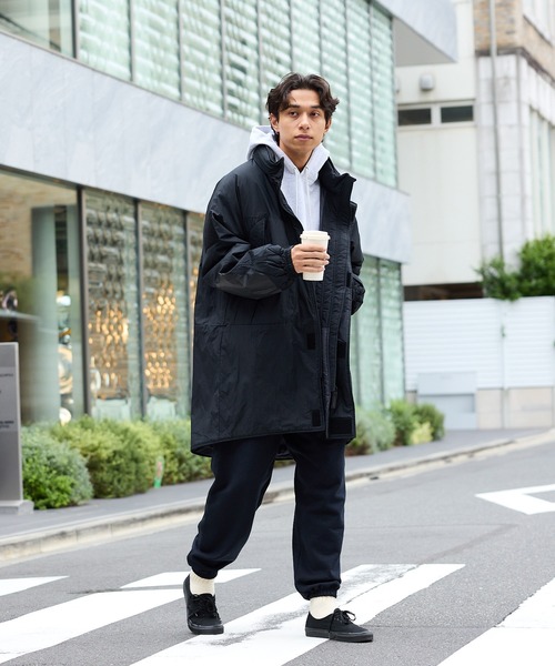 WILD THINGS（ワイルドシングス） ダウンジャケット ダウン メンズ