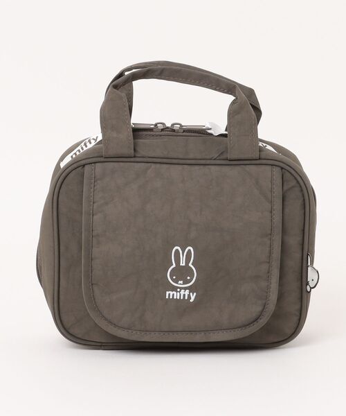 ミッフィー おむつポーチ&母子手帳ケースM 2点セット Miffy（ミッフィー） おむつポーチ おむつポーチ : ZOZOTOWN Yahoo!店