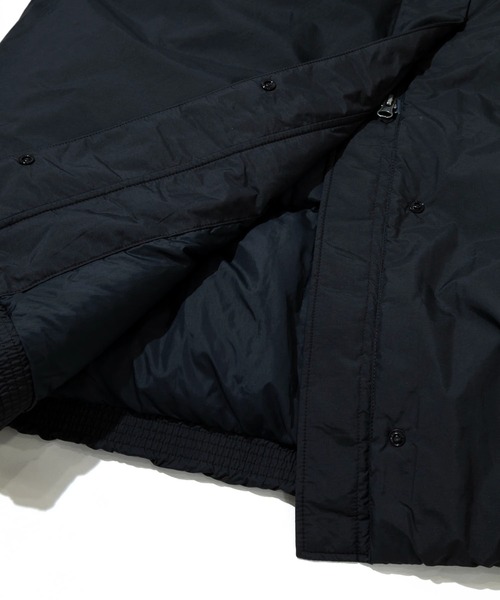 NANGA（ナンガ） ダウンコート ダウンジャケット NO COLLAR DOWN COAT