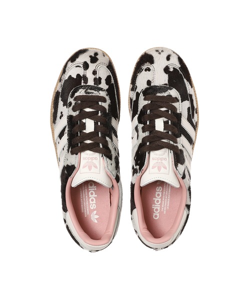 adidas（アディダス） スニーカー adidas SAMBA OG W JR1256