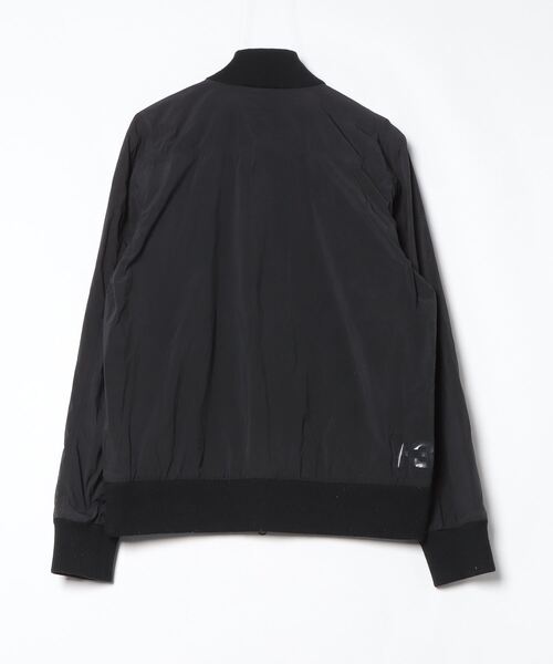 て*す様 Y-3 ブルゾン「オールブラックス」カプセルコレクション Y-3 「Y-3」 ブルゾン M ブラック メンズ : ZOZOTOWN Yahoo!店 - 通販