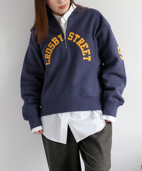 Champion（チャンピオン） トレーナー スウェット 「Champion」裏起毛