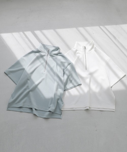 「LILL」 半袖Tシャツ X-LARGE ブラック メンズ_画像2