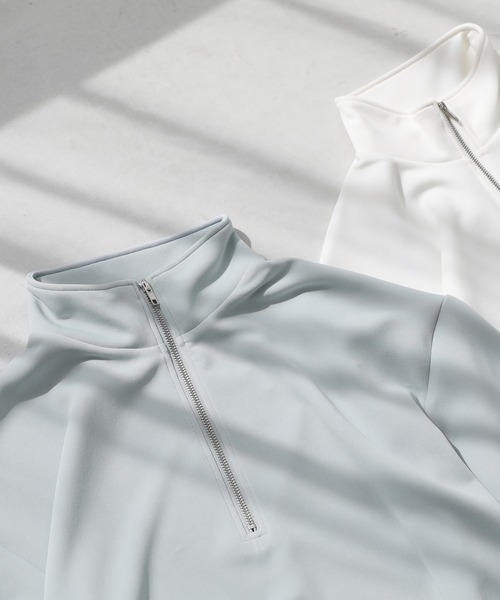 「LILL」 半袖Tシャツ X-LARGE ブラック メンズ_画像3