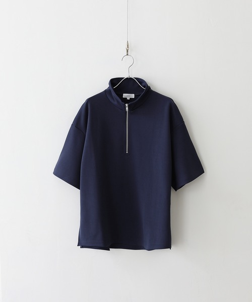 「LILL」 半袖Tシャツ X-LARGE ブラック メンズ_画像4