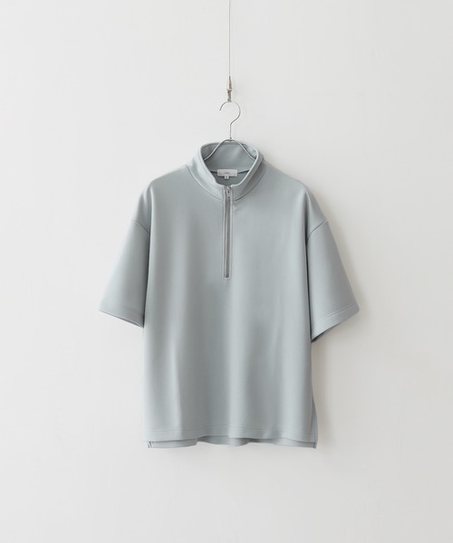 「LILL」 半袖Tシャツ X-LARGE ブラック メンズ_画像7