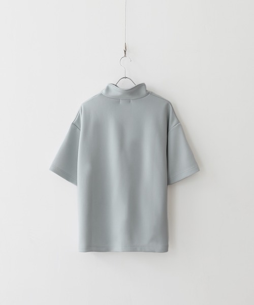 「LILL」 半袖Tシャツ X-LARGE ブラック メンズ_画像8