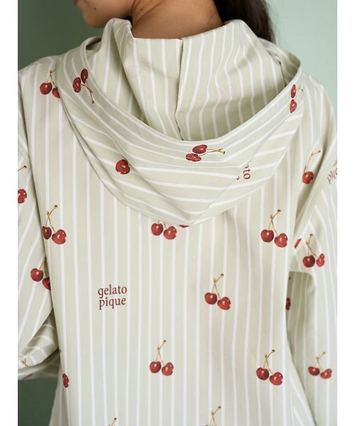 gelato pique（ジェラートピケ） パジャマ ルームウェア 「UNISEX