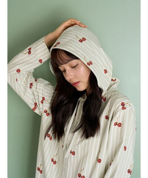 gelato pique（ジェラートピケ） パジャマ ルームウェア 「UNISEX