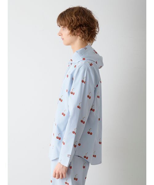 gelato pique（ジェラートピケ） パジャマ ルームウェア 「UNISEX