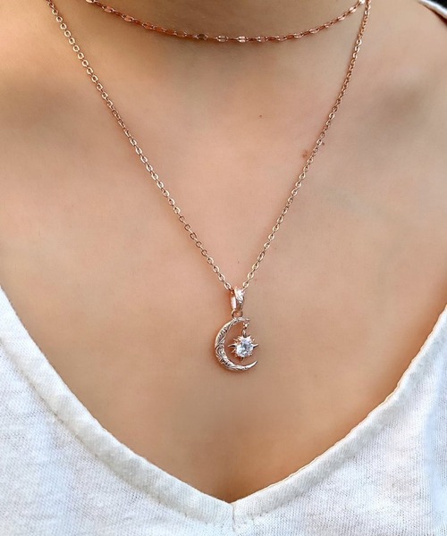 IRIEBEACH（アイリービーチ） ネックレス レディース メンズ