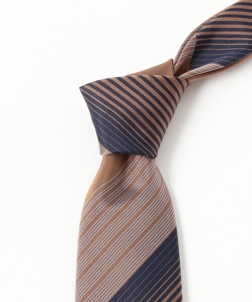 FRANCO BASSI（フランコバッシ） ネクタイ FRANCO BASSI / シルク