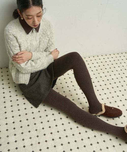 auralee オーラリー レギンスのおすすめ人気商品一覧 通販 - Yahoo