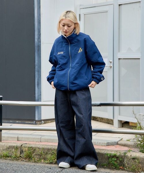 That's life ブルゾン アウター メンズ レディース : ZOZOTOWN Yahoo