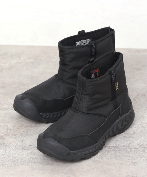 KEEN（キーン） ブーツ 「KEEN/キーン」HOOD NXIS PULL ON WP