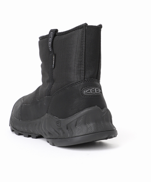 KEEN（キーン） ブーツ 「KEEN/キーン」HOOD NXIS PULL ON WP