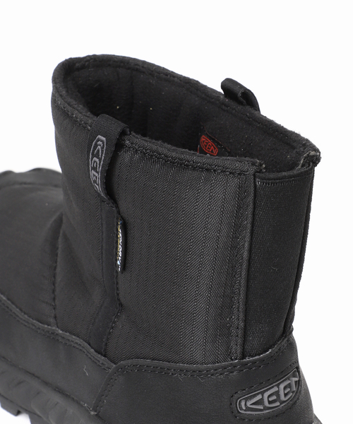 KEEN（キーン） ブーツ 「KEEN/キーン」HOOD NXIS PULL ON WP