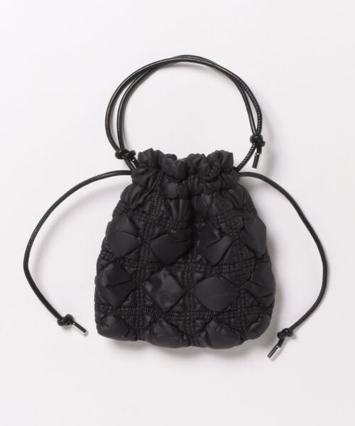 Port（ポート） ショルダーバッグ バッグ 「 」 キルティング ミニ