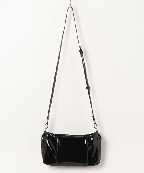 「LA BAGAGERIE」 ショルダーバッグ FREE ライトグレー レディース_画像2