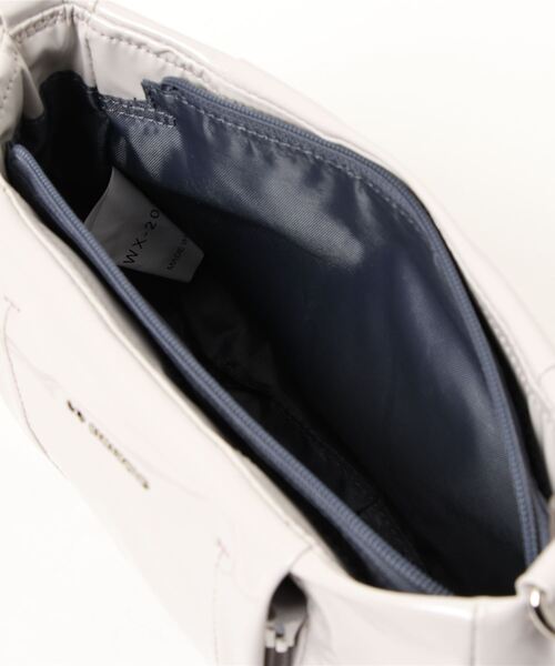 「LA BAGAGERIE」 ショルダーバッグ FREE ライトグレー レディース_画像6