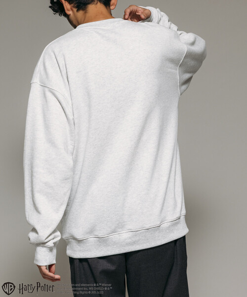 FREAK'S STORE（フリークスストア） トレーナー スウェット Harry