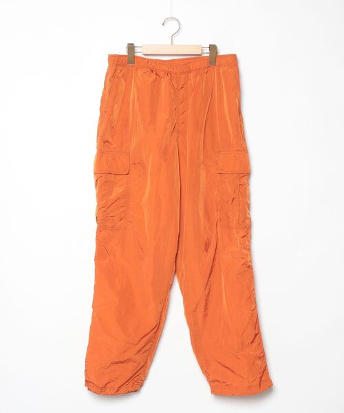 MASONPRINCE オレンジカーゴパンツ オレンジ カーゴパンツ maison prince MASONPRINCE オレンジカーゴ