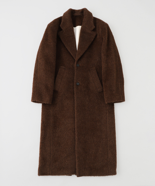 EDIFICE（エディフィス） チェスターコート コート Sefr(セファー