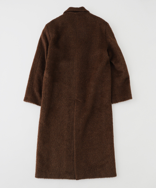 EDIFICE（エディフィス） チェスターコート コート Sefr(セファー